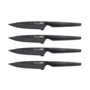 4-Piece Steak Knife Set
