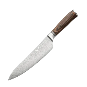 Chef's Knife 8in