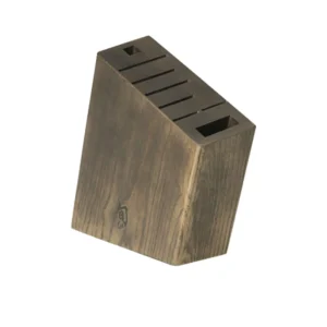 Shun Kanso Knife Block