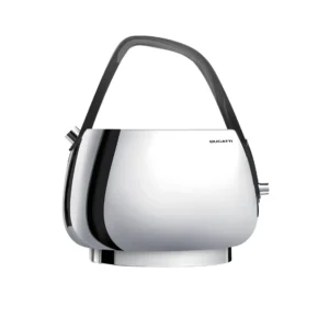 Bugatti Jackie Electric Kettle 1.2L Chrome