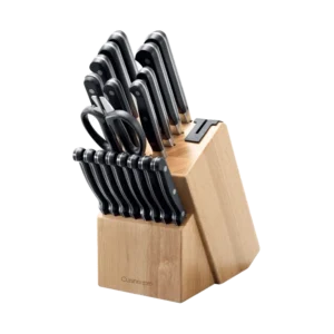 20-Piece Knife Block