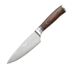 Mini Chef's Knife 6in