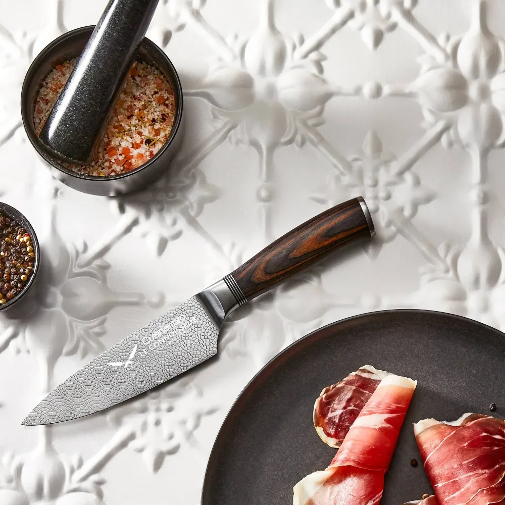 Mini Chef's Knife 6in - Image 3