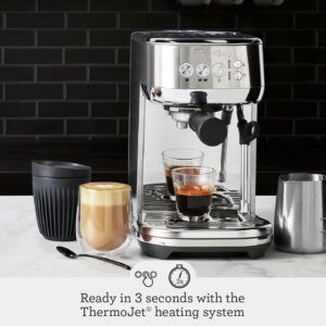 Breville Bambino® Plus Espresso Machine